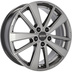 4x alu disky 18 TOYOTA Corolla CH-R Yaris Cross RAV4 LEXUS LS UX RX SUZUKI Across - WI551870-K