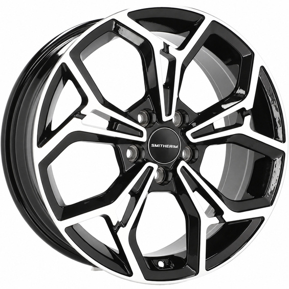 4x ROUES 17 Hiver BYD SEAL 6 Kormoran 225/55 R17