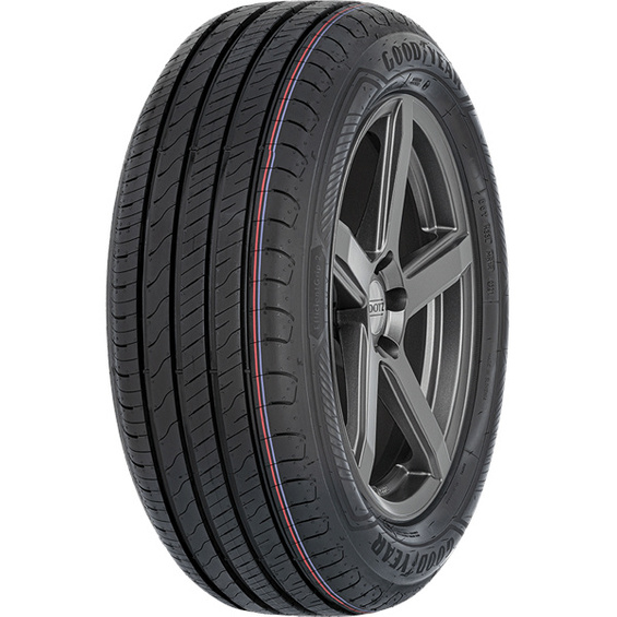 Neumáticos Goodyear EFFICIENTGRIP 2 SUV XL 225/55 R19 103V