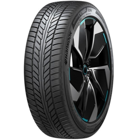 4x ROUES 18 Hiver VOLVO V60 CROSS COUNTRY II Hankook 215/55 R18