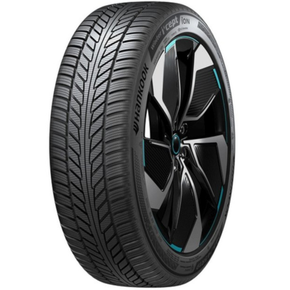 Neumáticos Hankook iON i*cept IW01 XL MFS Sound Absorber 245/35 R21 96V