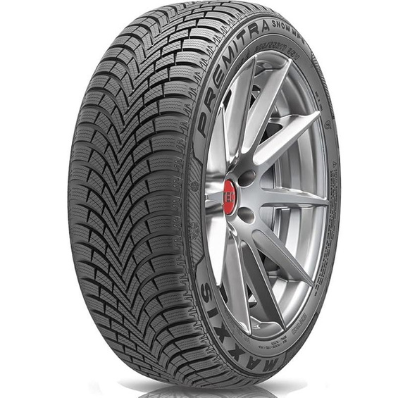 Pneus Maxxis PREMITRA SNOW WP6 SUV XL 215/60 R17 100H