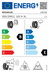 Anvelope Michelin X-ICE SNOW SUV XL 285/35 R21 105H