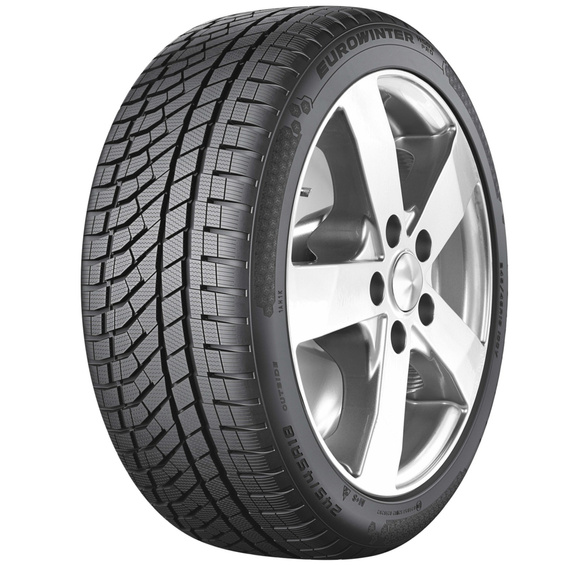 4x RUOTE 16 Invernali MAZDA TRIBUTE CD2 TRIBUTE CD1 Falken 235/70 R16