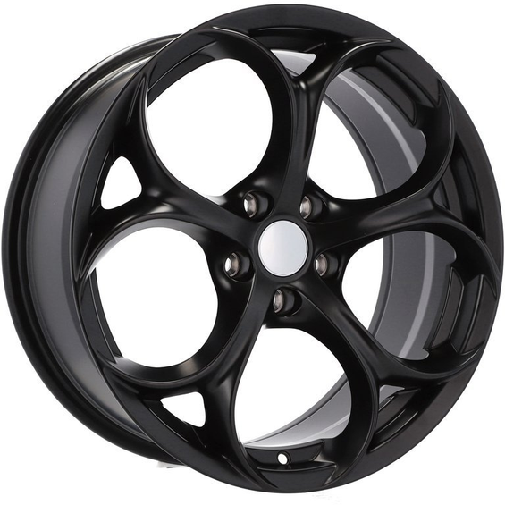 4x KOLA 20 Zimní ALFA ROMEO TONALE TYPE 965 Pirelli 235/40 R20