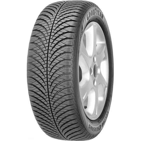 Tires Goodyear VECTOR 4SEASONS SUV GEN-2 AO 235/55 R18 100V