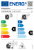 4x ROUES 16 Hiver MERCEDES SPRINTER III VS30 W907-910 Bridgestone 235/65 R16