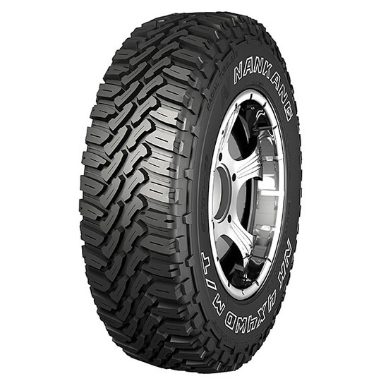Pneumatici Nankang FT-9 215/65 R16 109Q