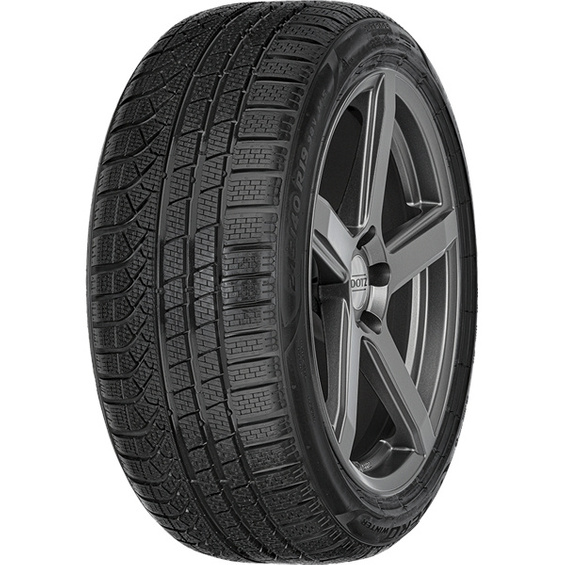 Tires Pirelli P Zero Winter XL FR * 285/35 R21 105H