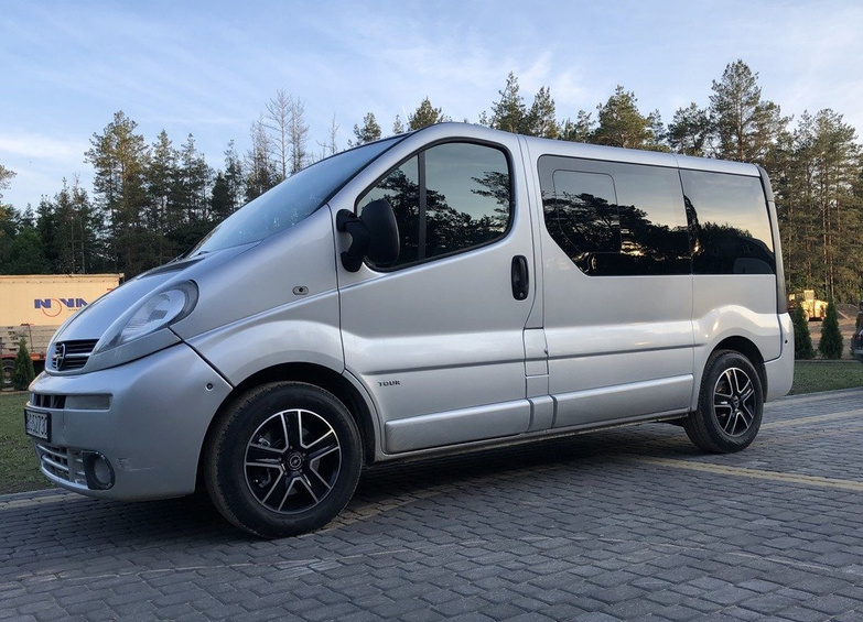 4x WHEELS 16 Winter RENAULT DUSTER II HM Nokian 215/65 R16