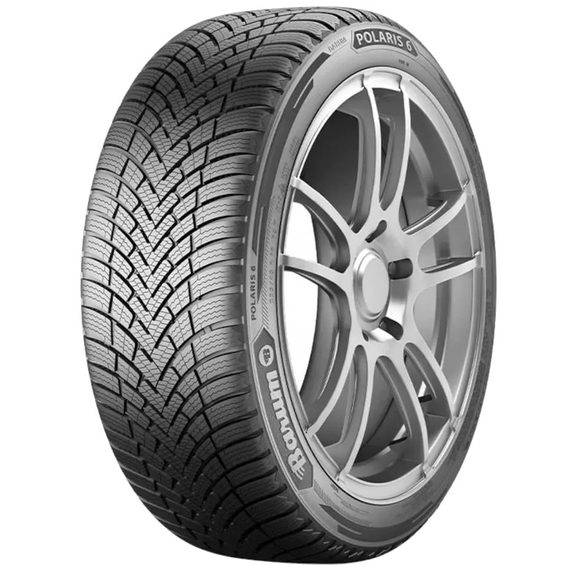 4x RODAS 17 Inverno HYUNDAI ELANTRA VI AD ELANTRA GT II GD Barum 205/50 R17