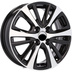 4x KOŁA 15 Zimowe TOYOTA YARIS VERSO XP20 Bridgestone 195/55 R15