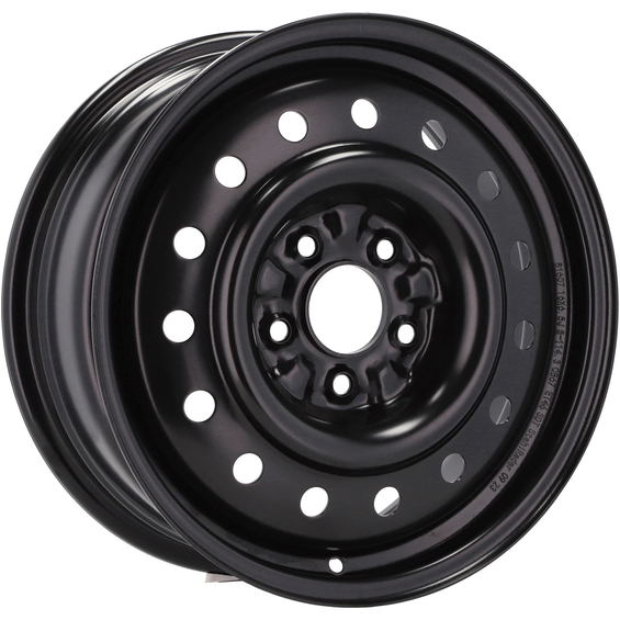 4x ROUES 16 Hiver CHRYSLER SEBRING JS Tracmax 205/65 R16