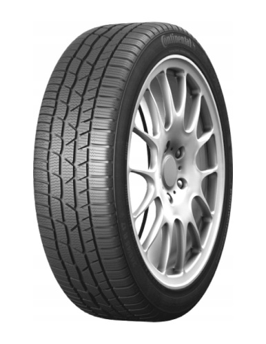 Neumáticos Continental ContiWinterContact TS 830 P SSR * 225/55 R16 95H