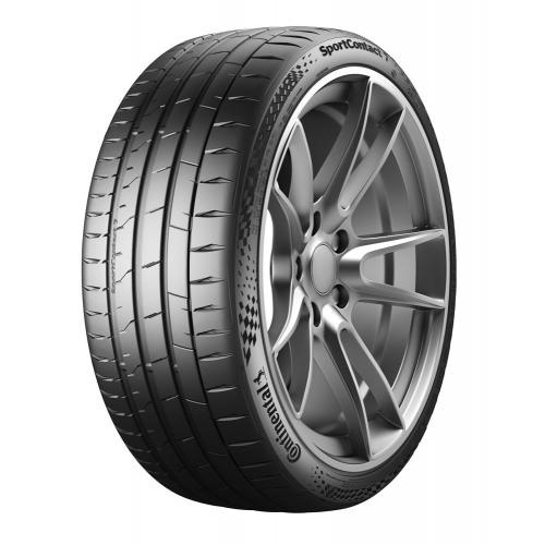 Neumáticos Continental SportContact 7 MO1A 245/40 R19 98Y