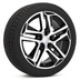 4x RUEDAS 16 Invierno PEUGEOT 508 I W23 Nokian 215/60 R16