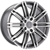 4x RUEDAS 21 Invierno PORSCHE CAYENNE E3 9Y FL Pirelli 285/45 R21