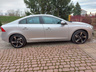 4x ROUES 17 Hiver VOLVO XC60 II XC60 I Kormoran 235/65 R17