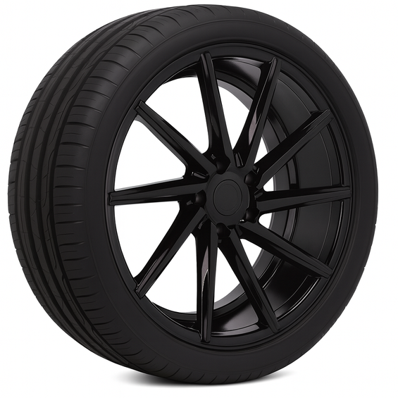 4x RUEDAS 18 Invierno AUDI A4 B9 S4 B9 Bridgestone 225/45 R18