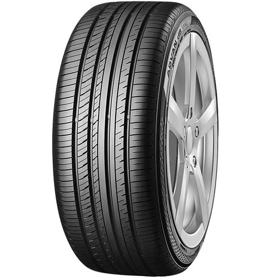 Opony Yokohama ADVAN dB V552 RPB 255/40 R21 102Y