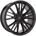 4x RUOTE 20 Invernali BMW 5 VIII G60 G61 G68 Hankook 245/40 R20