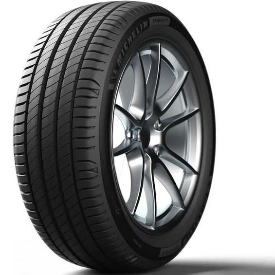 Neumáticos Michelin PRIMACY 4+ FR 225/50 R17 94W
