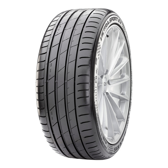Gumiabroncsok Maxxis VICTRA SPORT 255/45 R20 105W