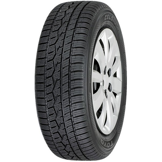 Neumáticos Toyo Toyo Celsius 155/65 R14 75T