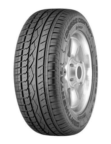 Anvelope Continental CrossContact UHP MO 255/55 R18 105W