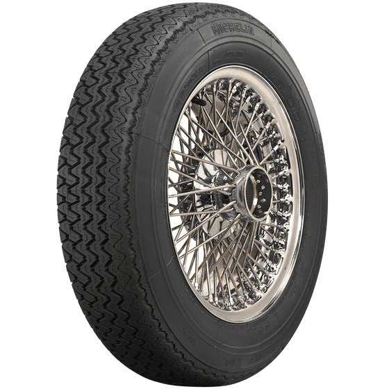 Anvelope Michelin XAS TL 175/60 R14 88H
