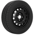 4x ROUES 15 Hiver CITROëN BERLINGO II B9 Dunlop 205/65 R15