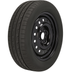 4x RUEDAS 16 Invierno RENAULT ZOE BFM FL Barum 195/55 R16