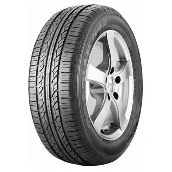 Tires Nexen RO-542 245/70 R17 110H