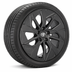 4x RUEDAS 18 Invierno LEXUS RX AL10 RZ Continental 235/60 R18