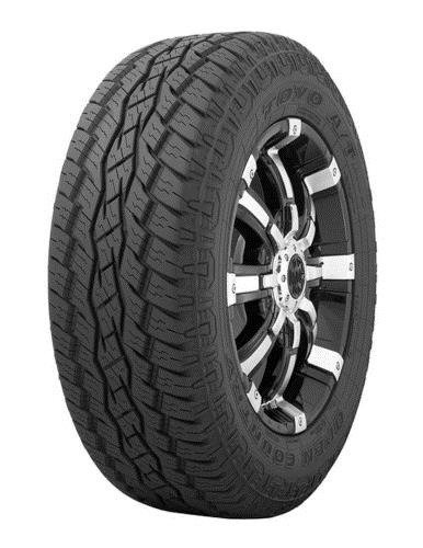 Pneus Toyo Open Country A/T Plus 215/80 R15 102T