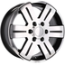 4x RUEDAS 16 Invierno MERCEDES SPRINTER III VS30 W907-910 Continental 235/65 R16