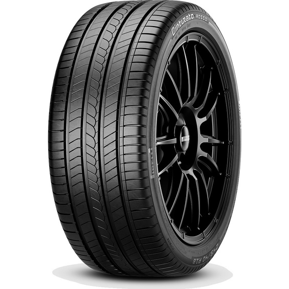 Pneumatici Pirelli CINTURATO ROSSO 225/40 R18 92W
