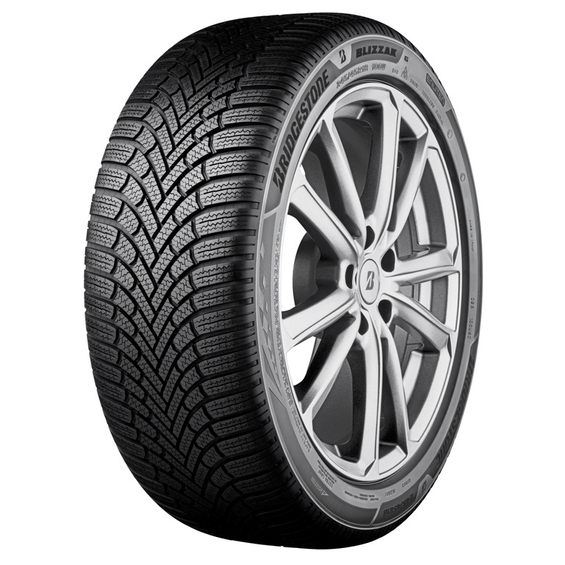 4x WHEELS 20 Winter LEXUS RX AL20 Bridgestone 235/55 R20
