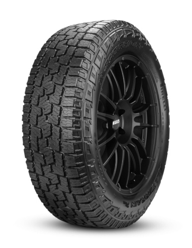 Pneumatici Pirelli SCORPION ALL TERRAIN PLUS 255/70 R16 111T