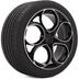 4x RUEDAS 19 Invierno ALFA ROMEO GIULIETTA 940 Bridgestone 225/35 R19