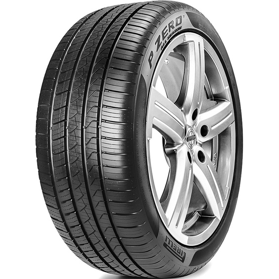 Anvelope Pirelli ZERO ALL SEASON 245/45 R20 103W