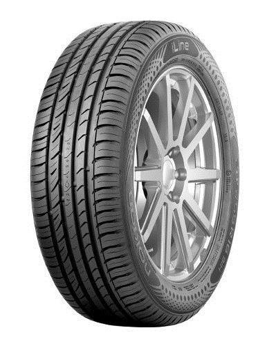 Pneus Nokian iLine 155/65 R14 75T