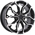 4x RUEDAS 17 Invierno RENAULT FLUENCE L30 MEGANE III Z0 Hankook 205/50 R17