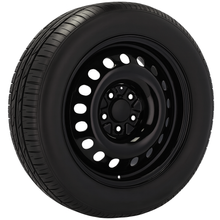 Kleber 235/55 R17 + Felgi SDT81518 5x114.3