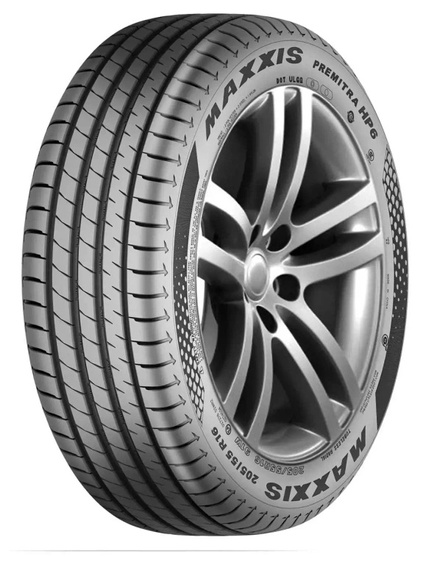 Anvelope Maxxis PREMITRA 6 HP6 205/55 R16 91V