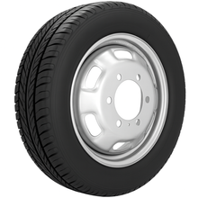 Tracmax 185/75 R16 + Felgi SDT289726 6x170
