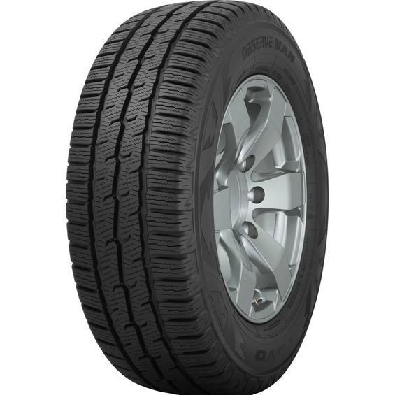 Opony Toyo Observe Van 215/75 R16 116R