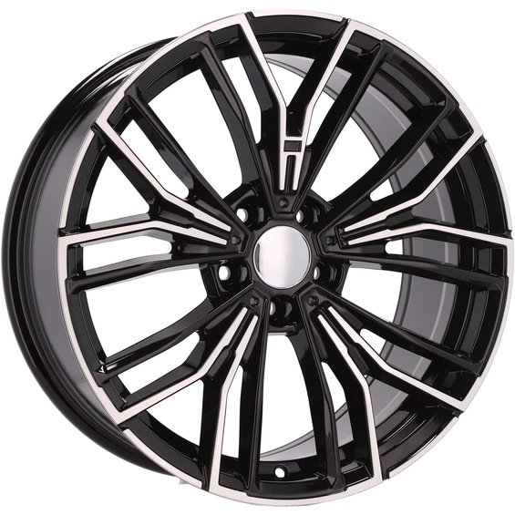 4x RUEDAS 20 Invierno BMW X5 IV G05 G18 X6 III G06 Nokian 275/45 R20