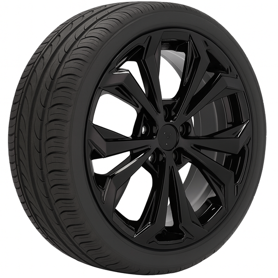 4x RUOTE 18 Invernali TOYOTA RAV4 V XA50 RAV4 PRIME V XA50 Continental 225/60 R18