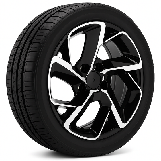 4x RUOTE 15 Invernali CITROëN XSARA N Bridgestone 195/55 R15